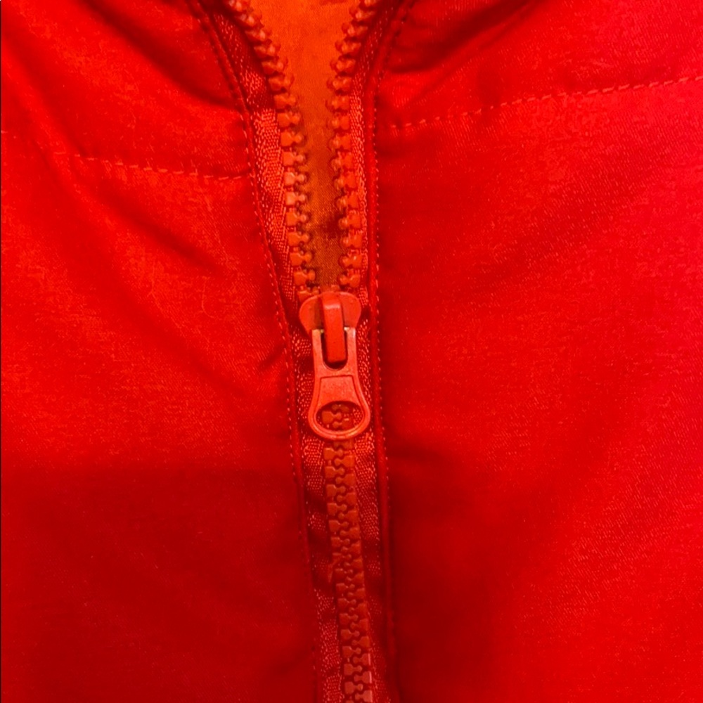 Red Vest - Picture 4 of 6